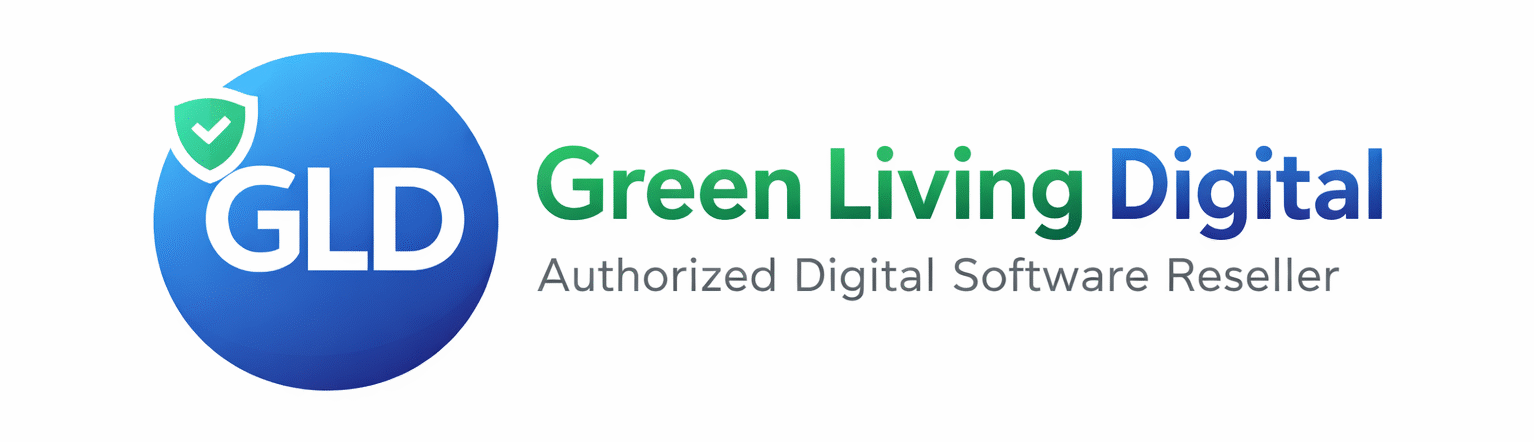 Green Living Digital